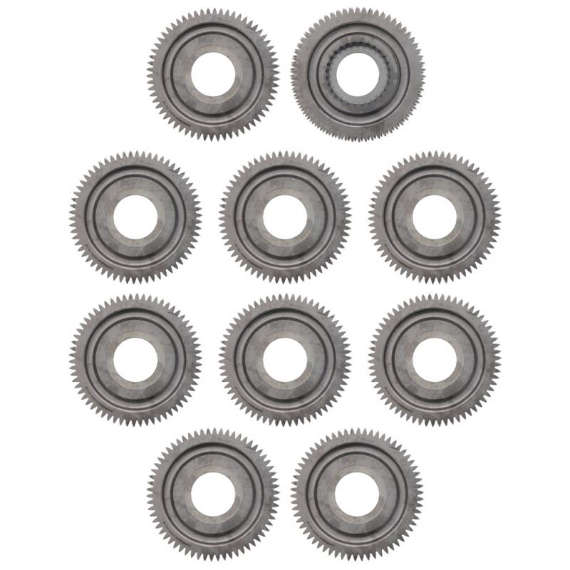 PAI INDUSTRIES - 900024-010 - MAINSHAFT GEAR (10PCS) REPLACES FULLER 4302421