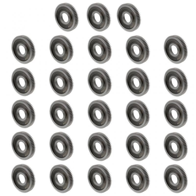 PAI INDUSTRIES - 900024HP-028 - 2ND HIGH PERFORMANCE MAINSHAFT GEAR (28PCS) REPLACES FULLER 4302421