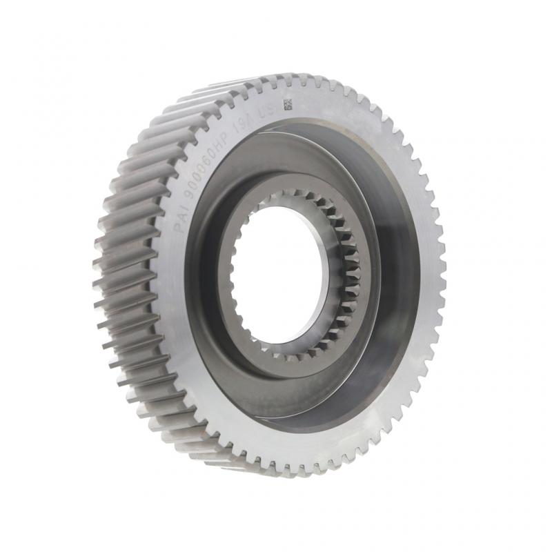 PAI INDUSTRIES - 900060HP - HIGH PERFORMANCE AUXILIARY MAINSHAFT GEAR REPLACES FULLER 4302427