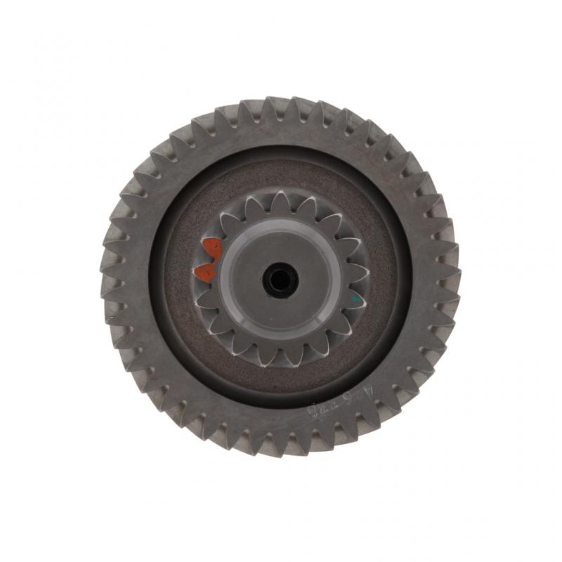 PAI INDUSTRIES - 900187OEM - AUXILIARY COUNTERSHAFT ASSEMBLY REPLACES FULLER A-6338