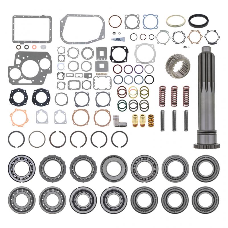 PAI INDUSTRIES - 900454 - BEARING AND SEAL KIT REPLACES FULLER K-2779