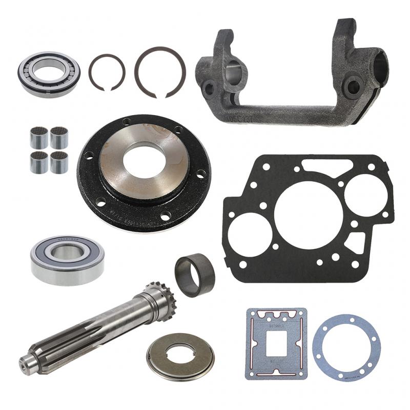 PAI INDUSTRIES - 900664 - CLUTCH INSTALLATION KIT REPLACES FULLER K-3762