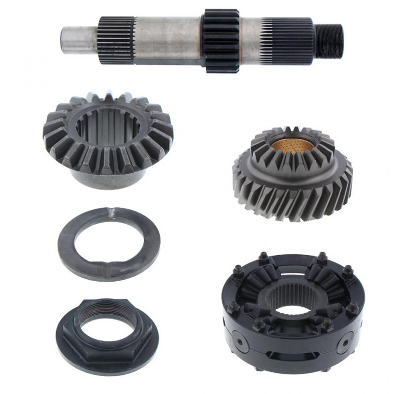 PAI INDUSTRIES - 920049 - POWER DIVIDER KIT REPLACES EATON 504402-2