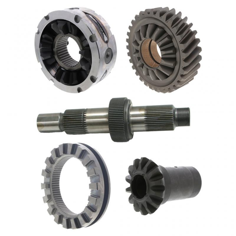 PAI INDUSTRIES - 920051 - FRONT DIFFERENTIAL SECTION KIT