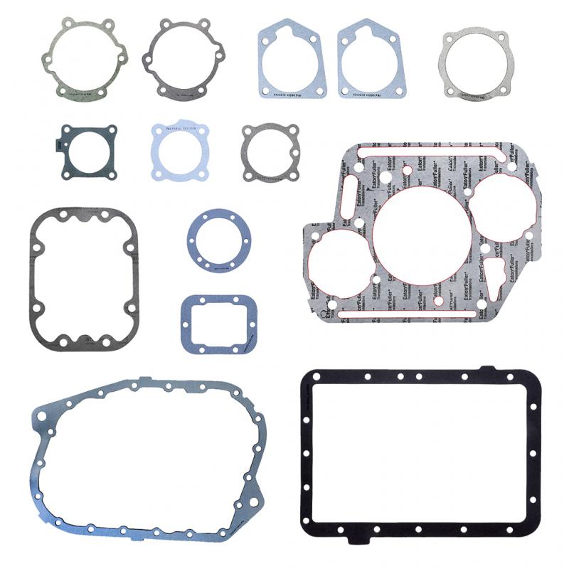 PAI INDUSTRIES - 931026 - GASKET KIT REPLACES FULLER K-3509