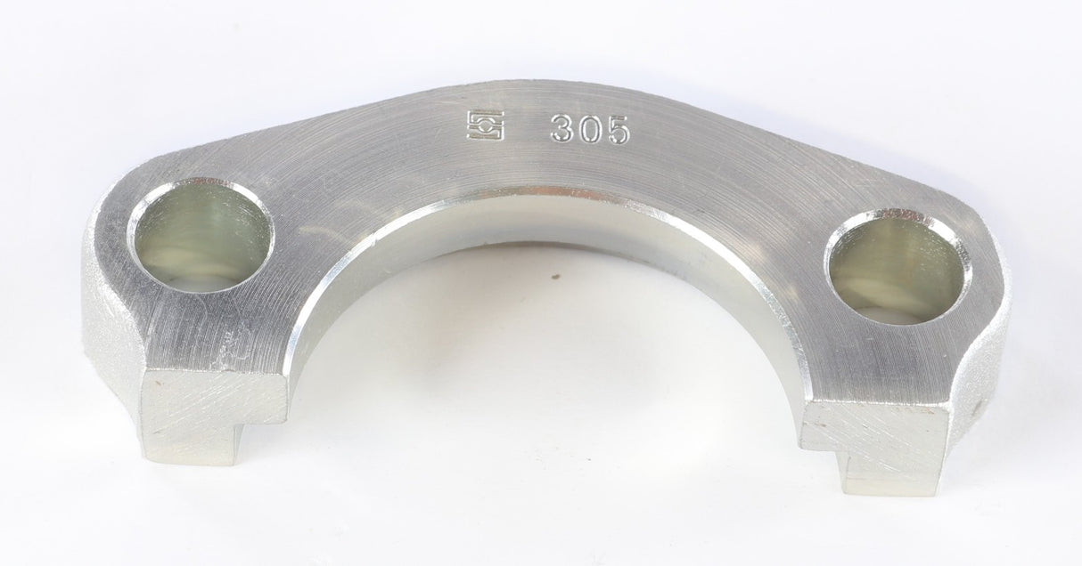 VOLVO - 935309 - FLANGE HALF