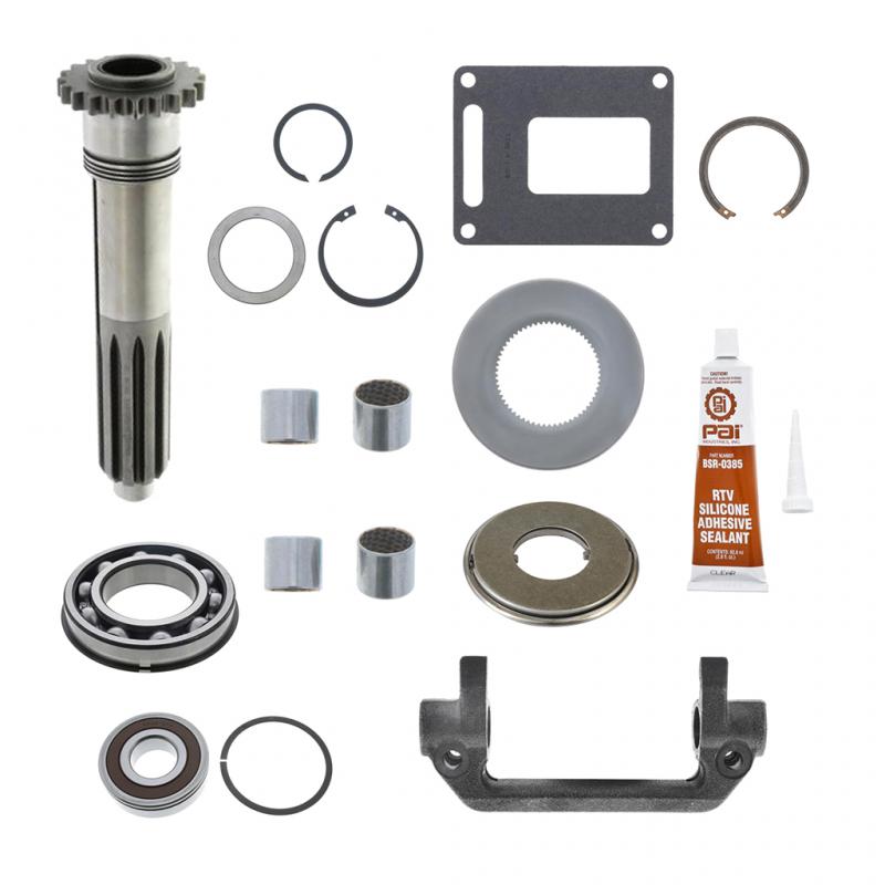 PAI INDUSTRIES - 940005 - INPUT SHAFT AND COVER KIT
