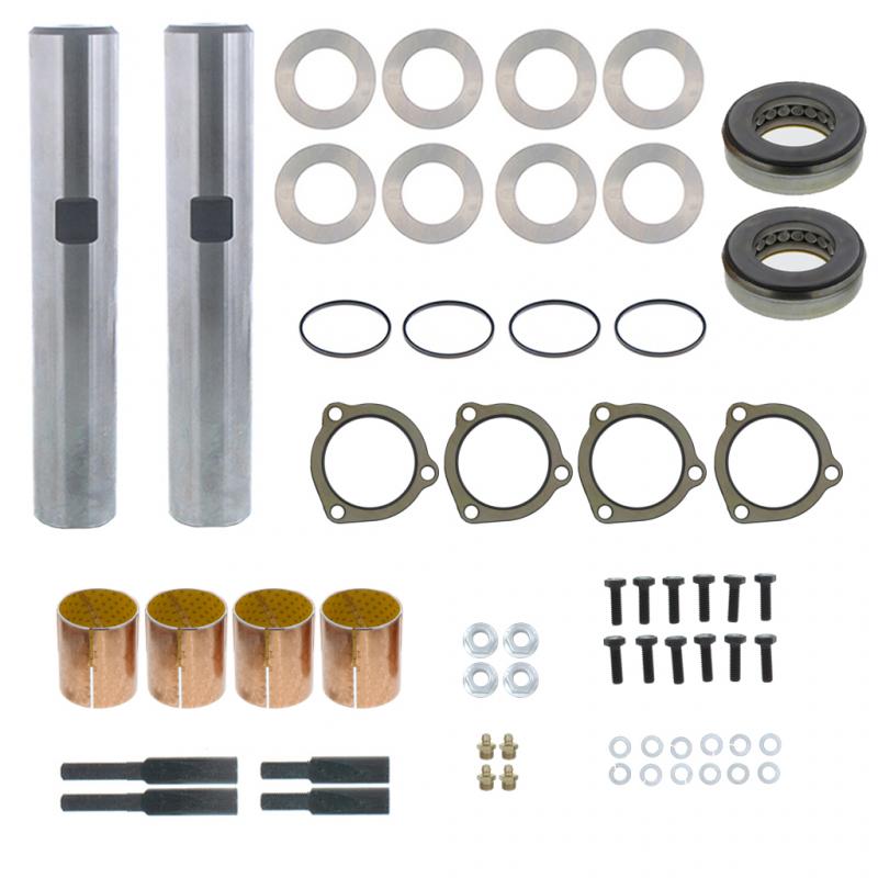 PAI INDUSTRIES - 940382 - KING PIN KIT REPLACES ROCKWELL R201475