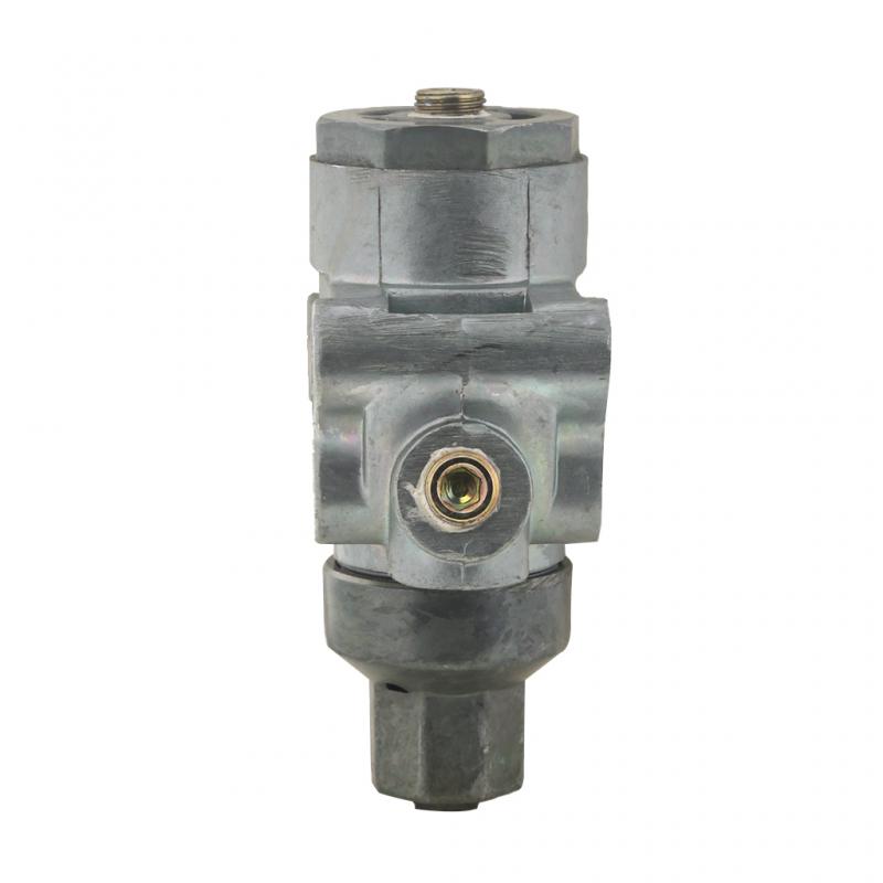 PAI INDUSTRIES - 940570 - FILTER/REGULATOR ASSEMBLY REPLACES ROCKWELL A3280-G-9393