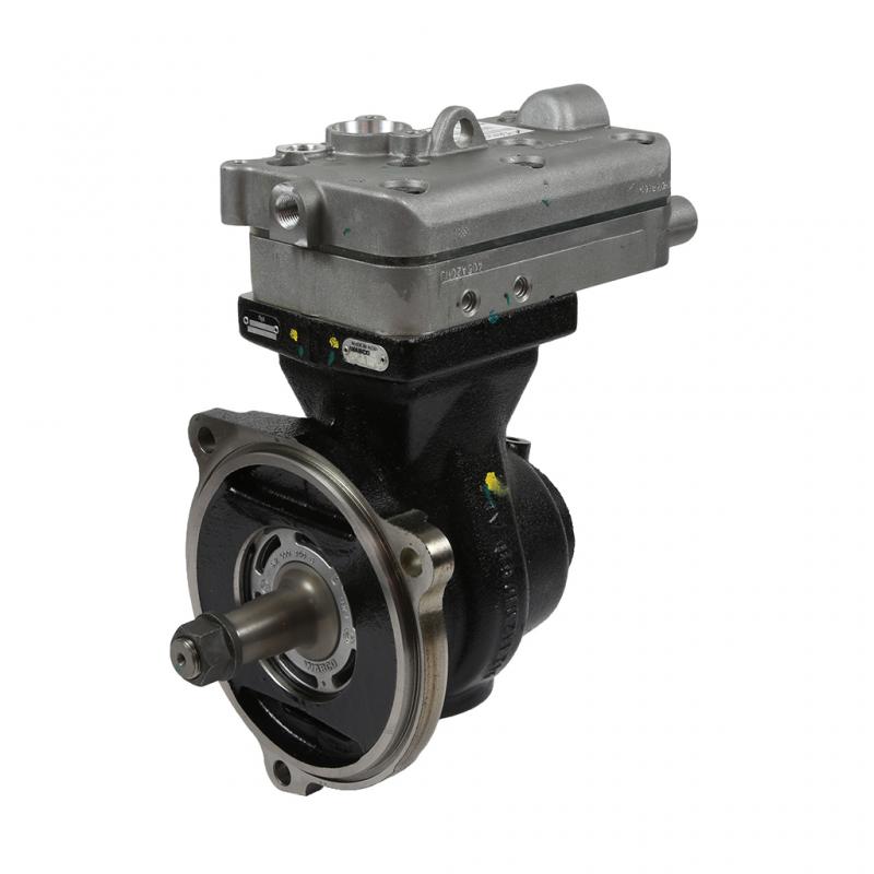 PAI INDUSTRIES - 940581 - AIR COMPRESSOR REPLACES MACK 20733974