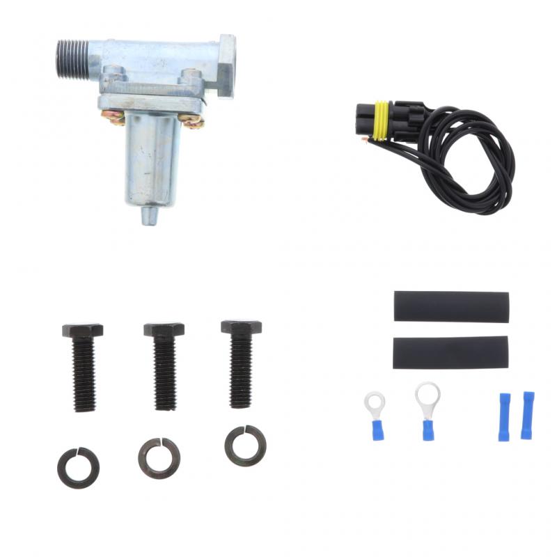 PAI INDUSTRIES - 940610 - DRYER ASSEMBLY REPLACES ROCKWELL R955205