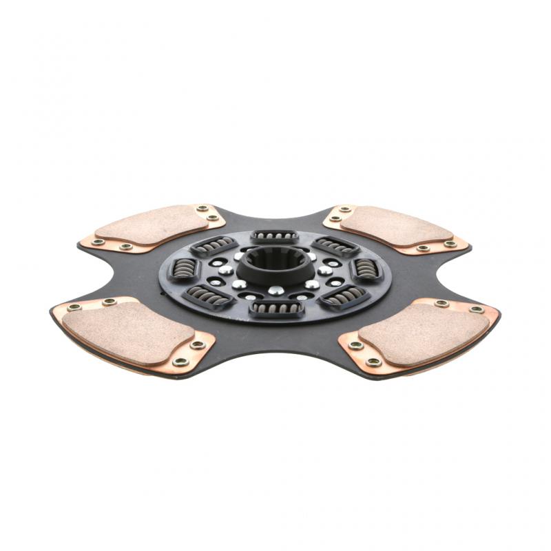 PAI INDUSTRIES - 960025 - FRONT CLUTCH DISC REPLACES DANA 128281