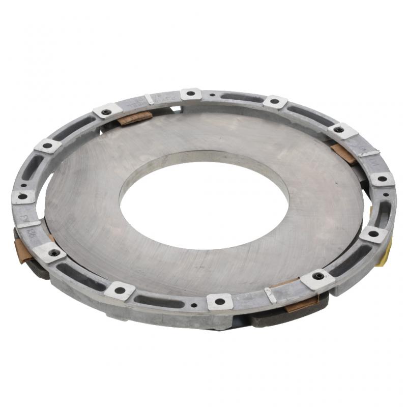 PAI INDUSTRIES - 960030 - INTERMEDIATE PLATE REPLACES DANA 125197