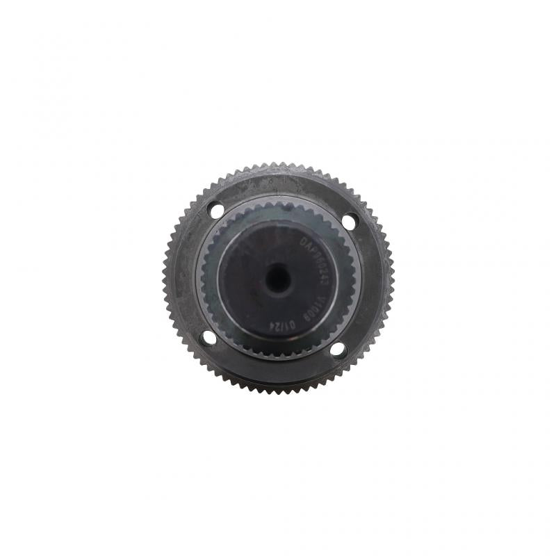 PAI INDUSTRIES - 960243 - DIFFERENTIAL INPUT SHAFT KIT REPLACES DANA 504027