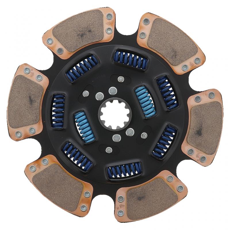 PAI INDUSTRIES - 960336 - CLUTCH ASSEMBLY REPLACES DANA 209701-92