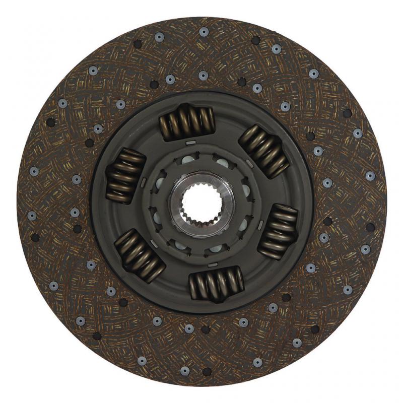 PAI INDUSTRIES - 960340E - CLUTCH ASSEMBLY REPLACES DANA 104461-1