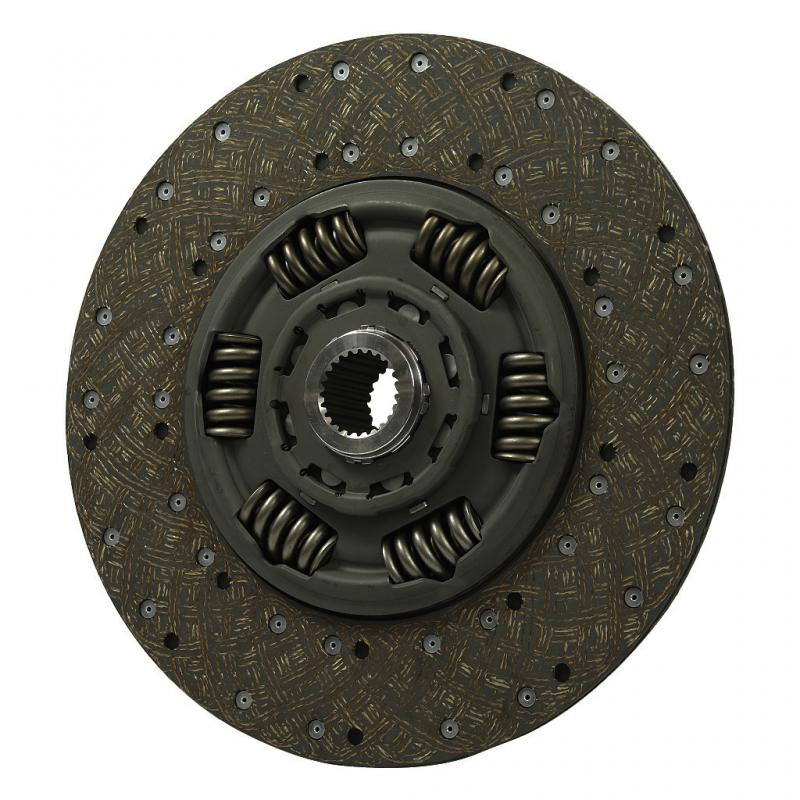 PAI INDUSTRIES - 960340 - CLUTCH ASSEMBLY REPLACES DANA 104461-1