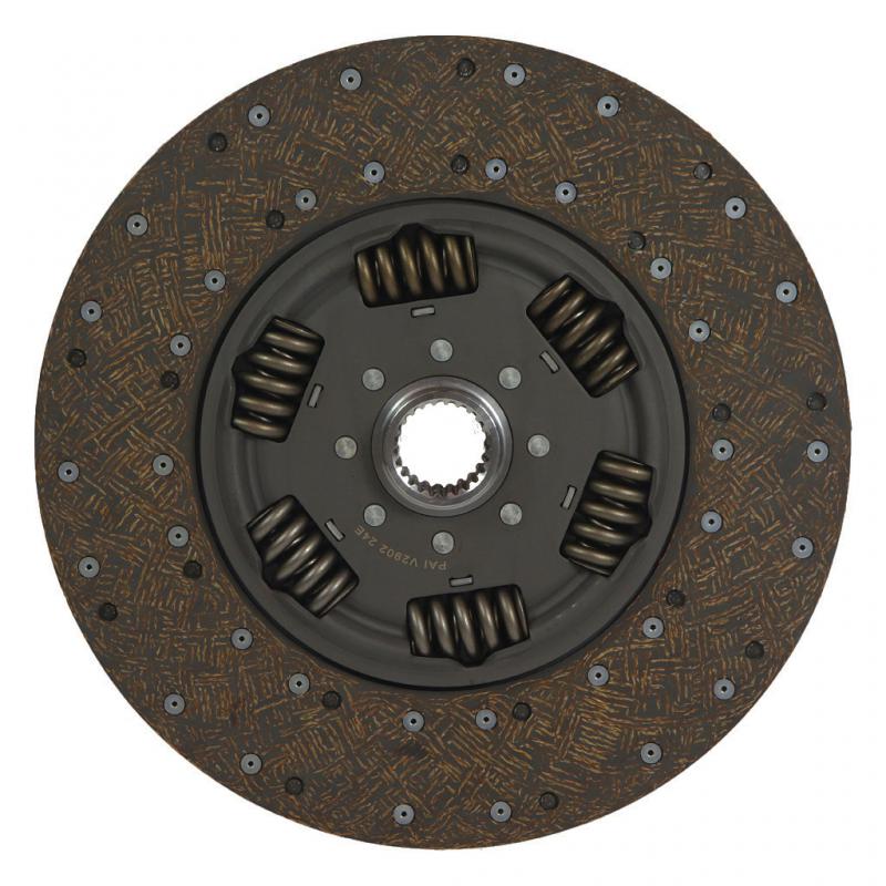 PAI INDUSTRIES - 960340 - CLUTCH ASSEMBLY REPLACES DANA 104461-1