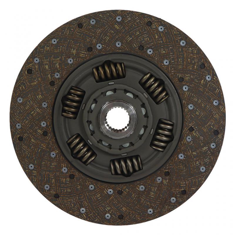 PAI INDUSTRIES - 960340 - CLUTCH ASSEMBLY REPLACES DANA 104461-1