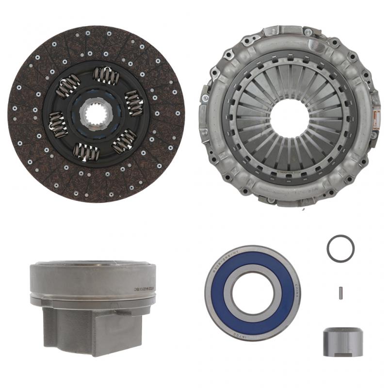 PAI INDUSTRIES - 960344 - CLUTCH ASSEMBLY (ENDURANT CLUTCH KIT) REPLACES DANA MU363280-12