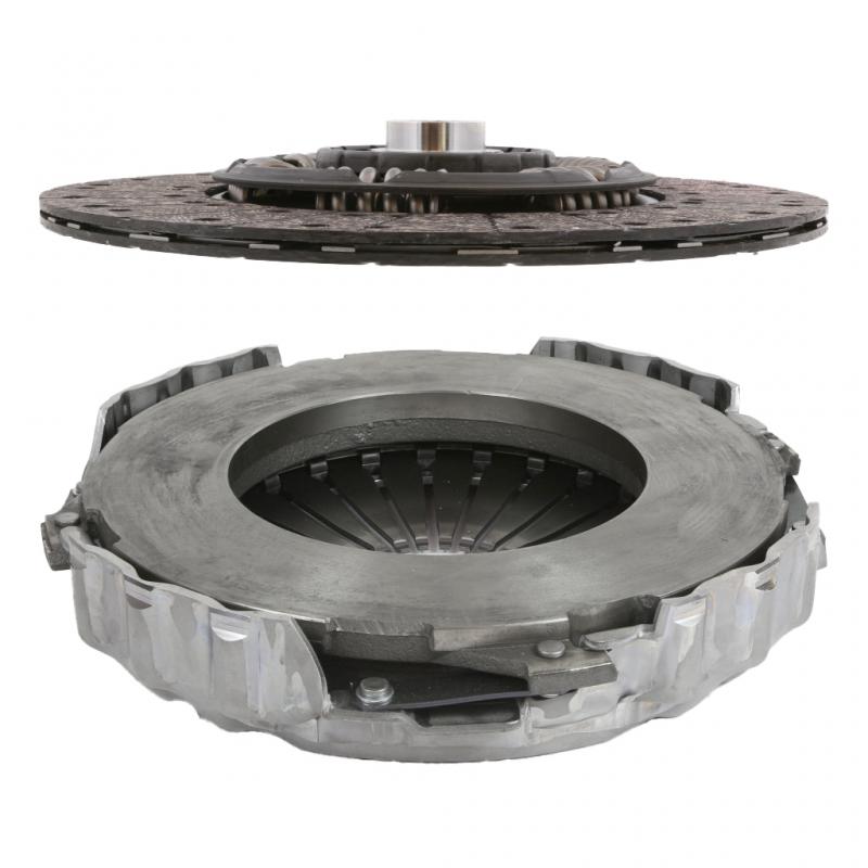 PAI INDUSTRIES - 960344 - CLUTCH ASSEMBLY (ENDURANT CLUTCH KIT) REPLACES DANA MU363280-12