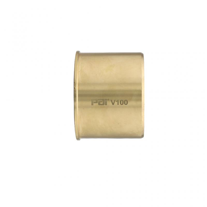 PAI INDUSTRIES - ABG-9855 - LOWER BUSHING (2PCS) REPLACES MACK 12QD45M