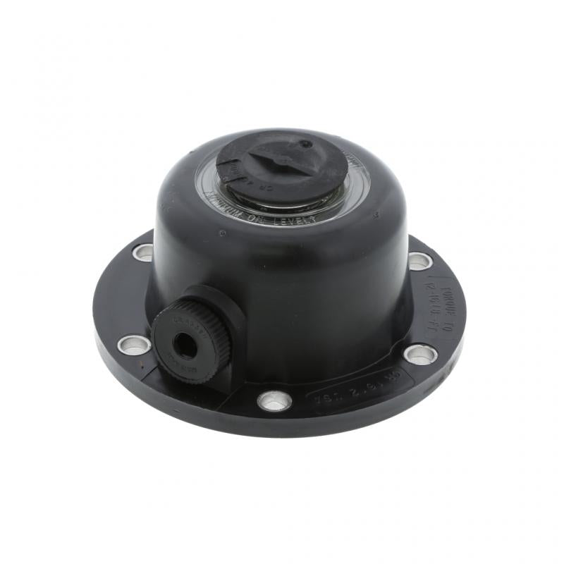 PAI INDUSTRIES - AHS-9884 - HUBCAP REPLACES MACK 19QJ343