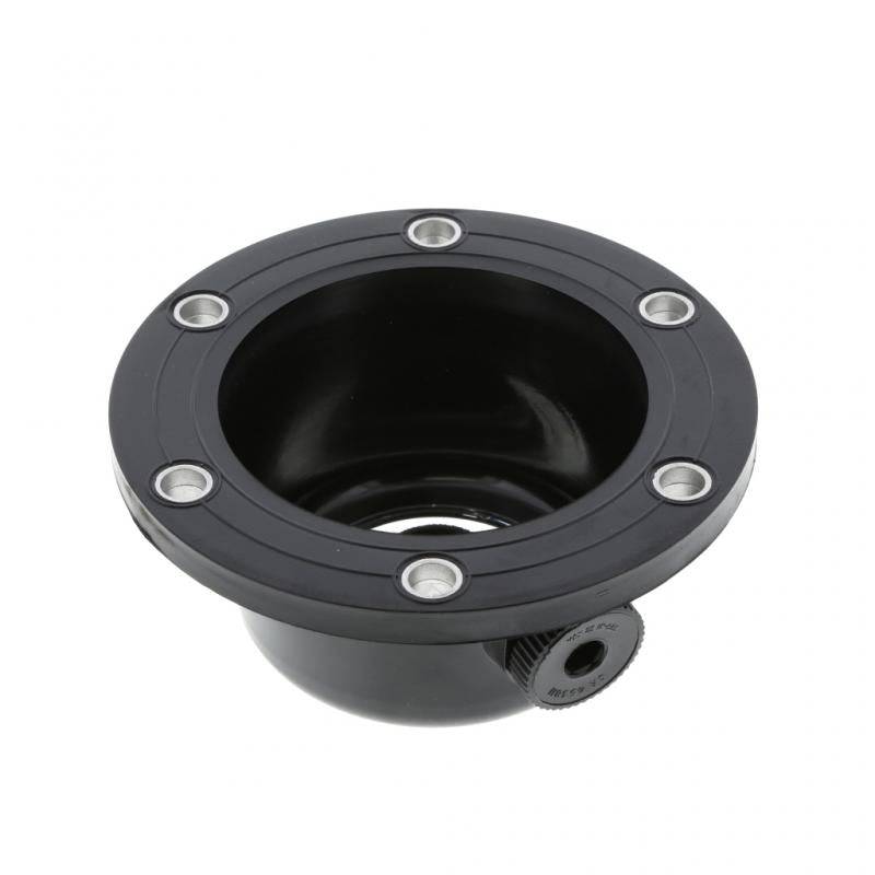 PAI INDUSTRIES - AHS-9884 - HUBCAP REPLACES MACK 19QJ343