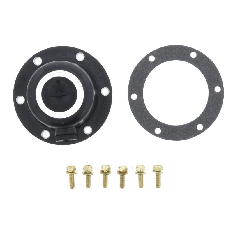 PAI INDUSTRIES - AHS-9884 - HUBCAP REPLACES MACK 19QJ343