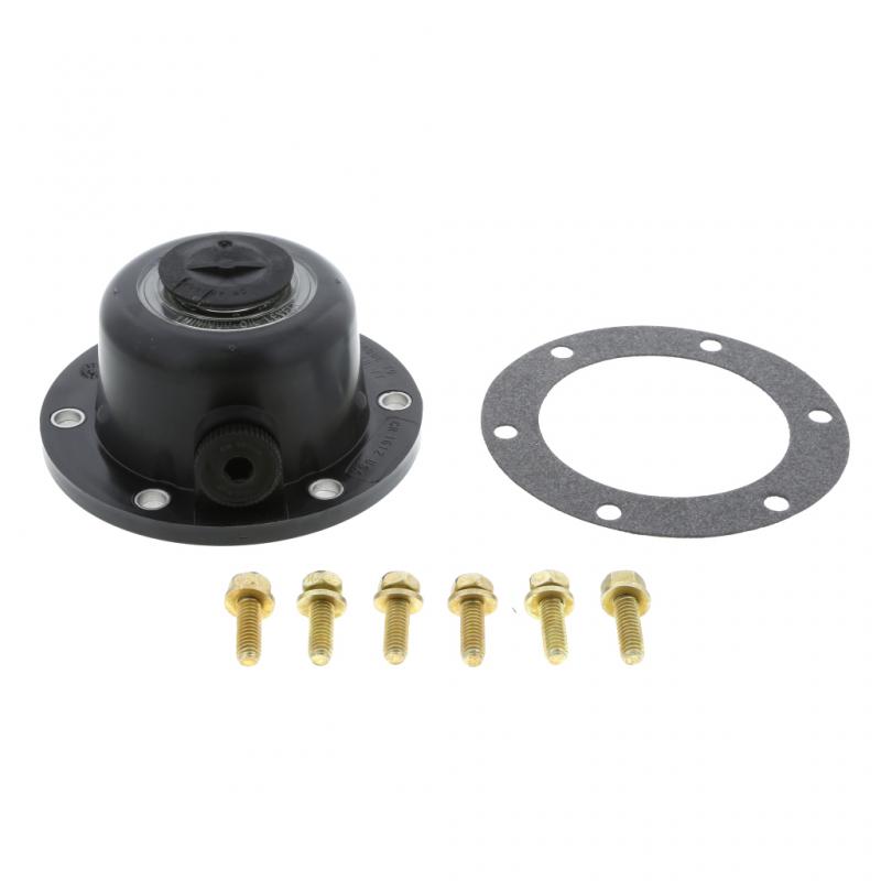 PAI INDUSTRIES - AHS-9884 - HUBCAP REPLACES MACK 19QJ343