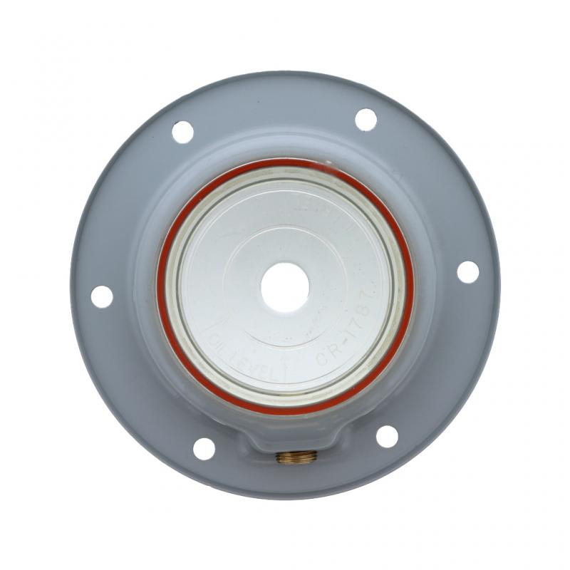 PAI INDUSTRIES - AHS-9885 - HUBCAP REPLACES MACK 19QJ325