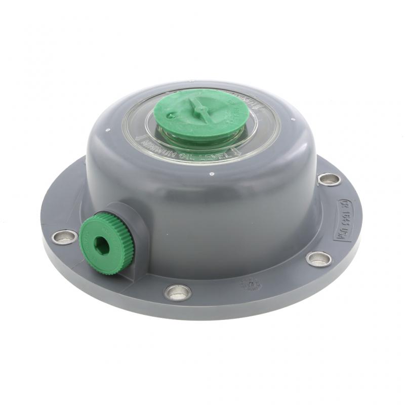 PAI INDUSTRIES - AHS-9895 - HUBCAP REPLACES CHICAGO RAWHIDE 1643