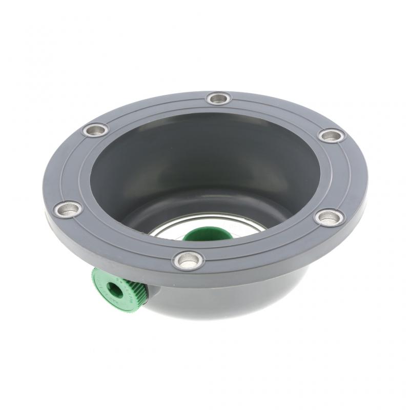 PAI INDUSTRIES - AHS-9895 - HUBCAP REPLACES CHICAGO RAWHIDE 1643