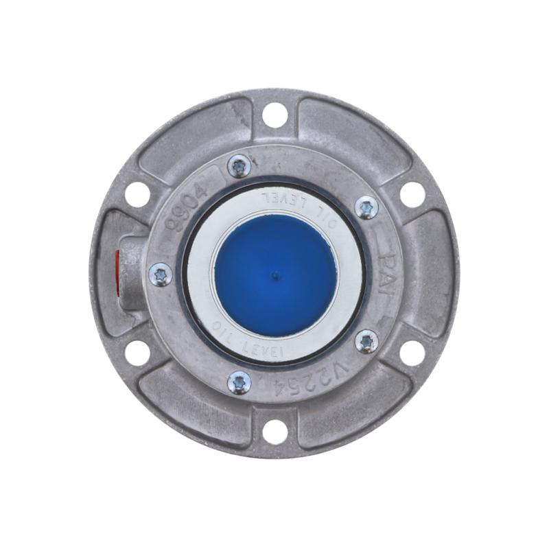 PAI INDUSTRIES - AHS-9904 - HUBCAP REPLACES MACK 7843-3434024