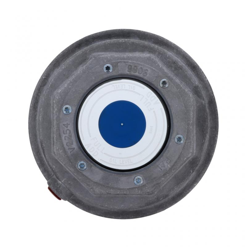 PAI INDUSTRIES - AHS-9906 - HUBCAP REPLACES MACK 7843-3434075