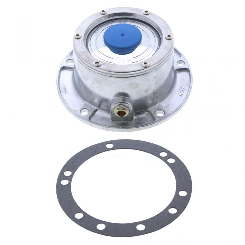 PAI INDUSTRIES - AHS-9922 - HUBCAP REPLACES MACK 7843-3434013