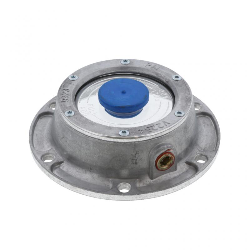 PAI INDUSTRIES - AHS-9923 - HUBCAP REPLACES MACK 7843-3434095