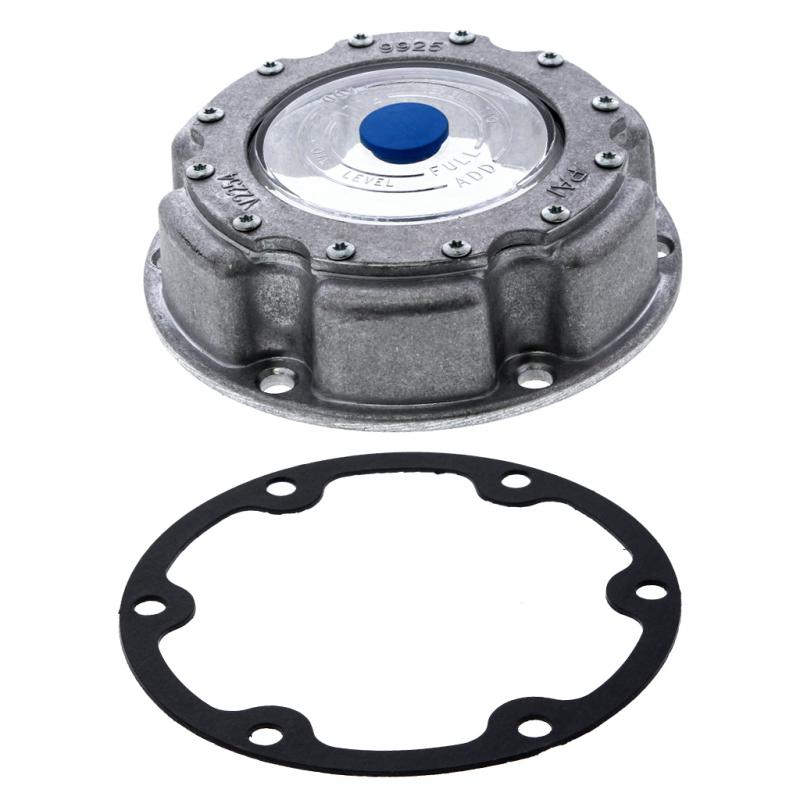 PAI INDUSTRIES - AHS-9925 - HUBCAP REPLACES MACK 7843-3434249