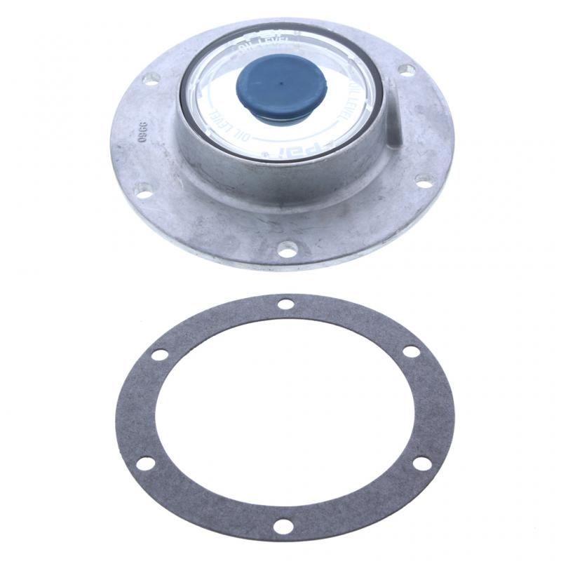 PAI INDUSTRIES - AHS-9960 - HUBCAP REPLACES MACK 19QJ323