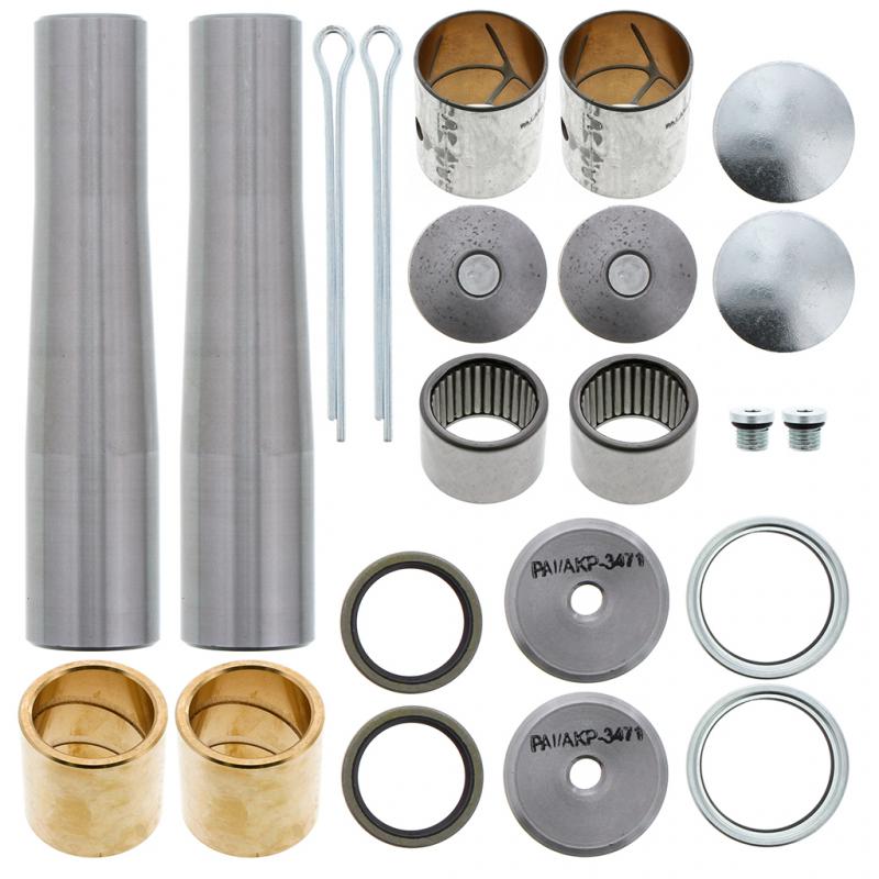 PAI INDUSTRIES - AKP-3479 - KING PIN KIT REPLACES MACK 301SQ47E