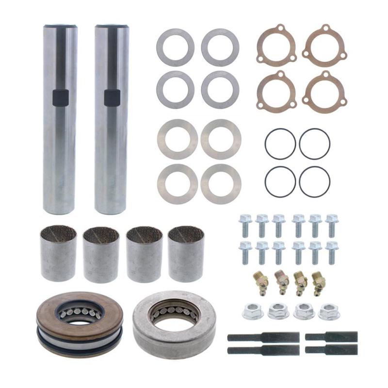 PAI INDUSTRIES - AKP-9823 - KING PIN KIT REPLACES MACK 8235-R200198