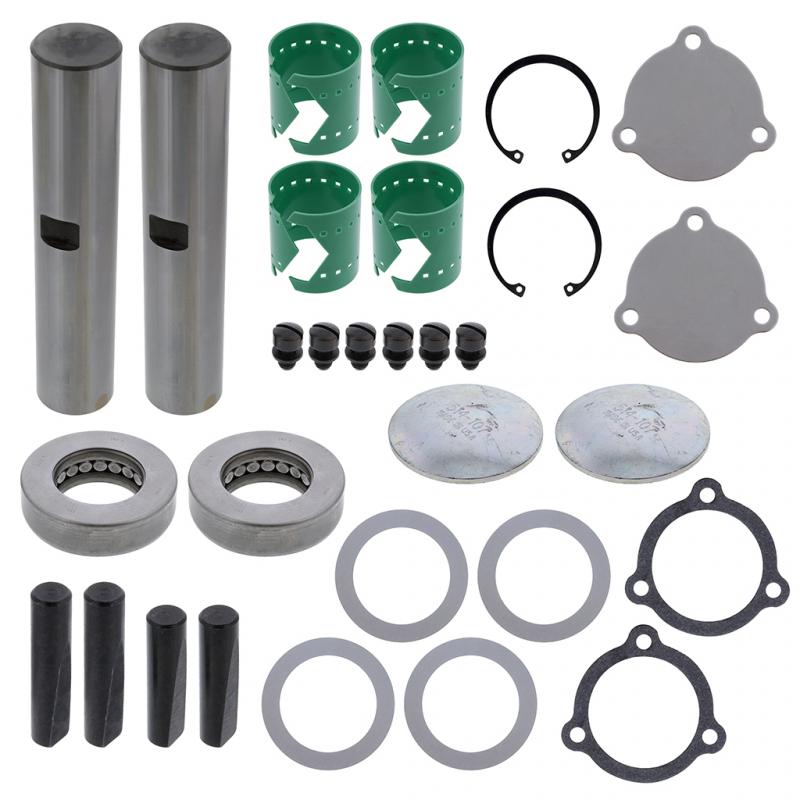 PAI INDUSTRIES - AKP-9826 - KING PIN KIT REPLACES MACK 8235-R200167