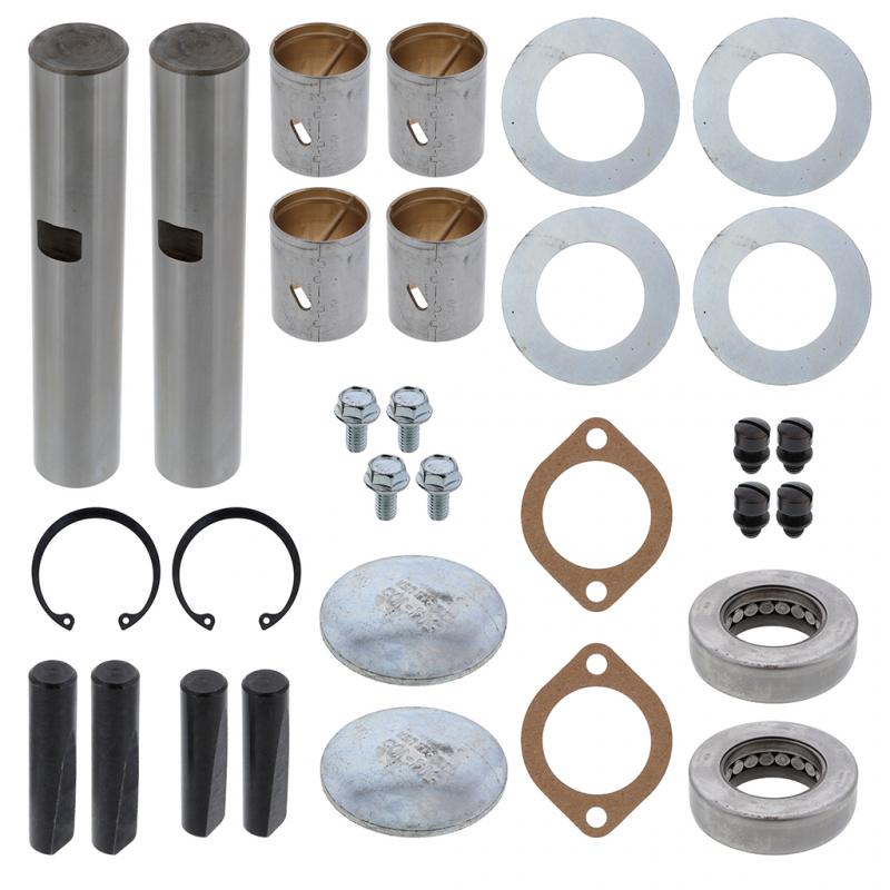 PAI INDUSTRIES - AKP-9827 - KING PIN KIT REPLACES MACK 8235-R200157