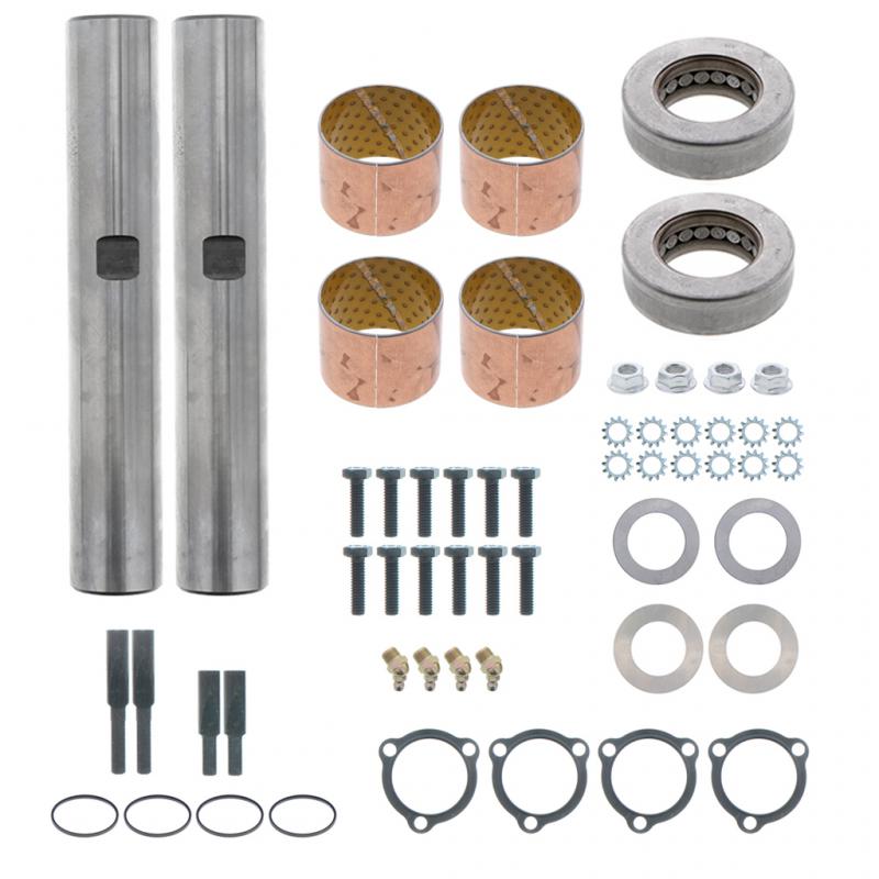 PAI INDUSTRIES - AKP-9835 - KING PIN KIT REPLACES MACK 8235-R201307