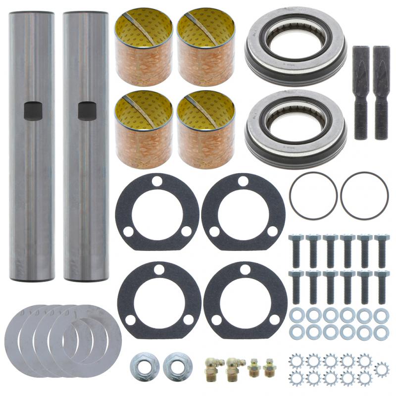 PAI INDUSTRIES - AKP-9837 - KING PIN KIT REPLACES ROCKWELL R200267