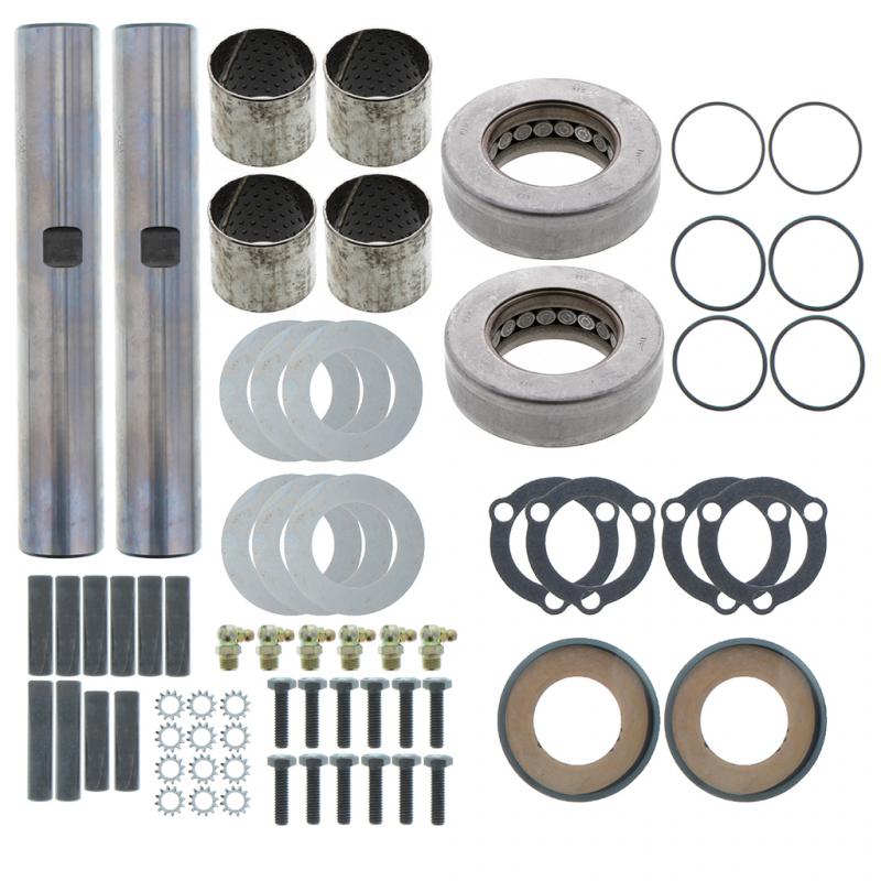 PAI INDUSTRIES - AKP-9838 - KING PIN KIT REPLACES ROCKWELL R200278