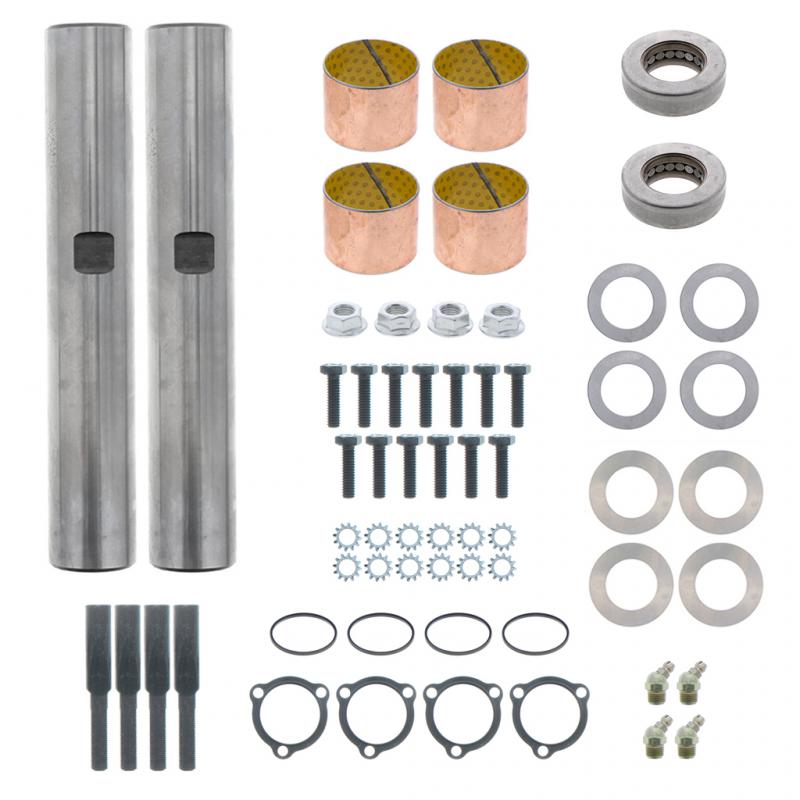 PAI INDUSTRIES - AKP-9842 - KING PIN KIT REPLACES ROCKWELL R201315