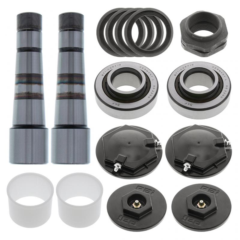 PAI INDUSTRIES - AKP-9847 - KING PIN KIT REPLACES MACK 301SQ53