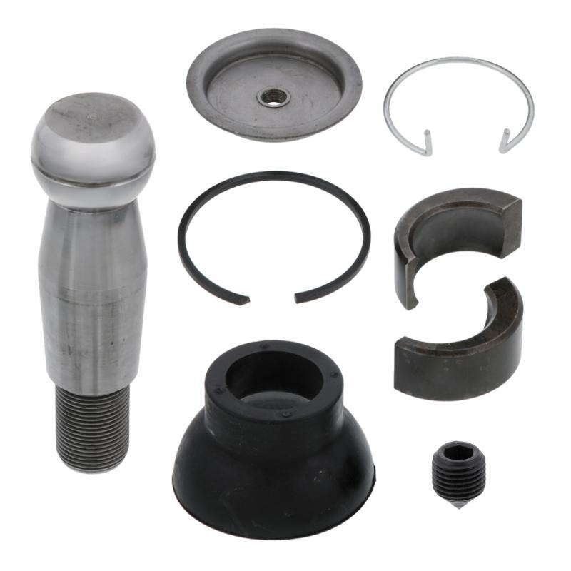 PAI INDUSTRIES - AKT-9998 - SOCKET KIT REPLACES MACK 8226-L32KE5