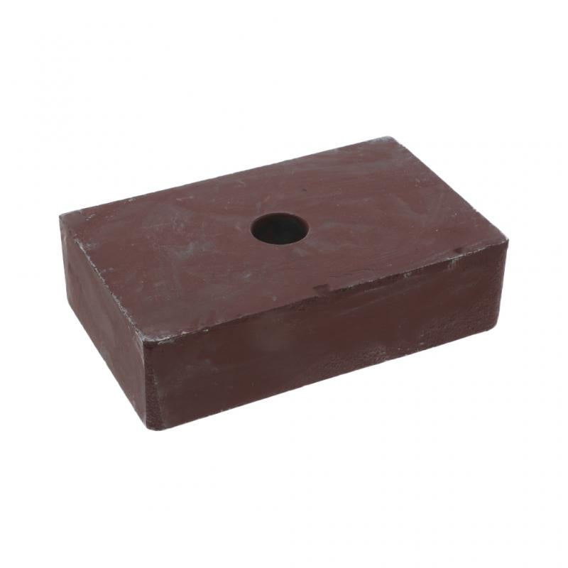 PAI INDUSTRIES - ASP-0912 - FRONT SPRING SPACER REPLACES MACK 13QK244AP10